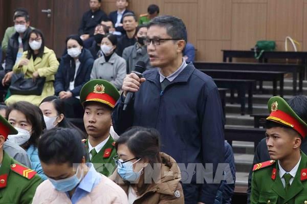 Vụ nhận hối lộ tại Cục An toàn thực phẩm: “Bật đèn xanh” cho cán bộ thu tiền hoàn thiện hồ sơ