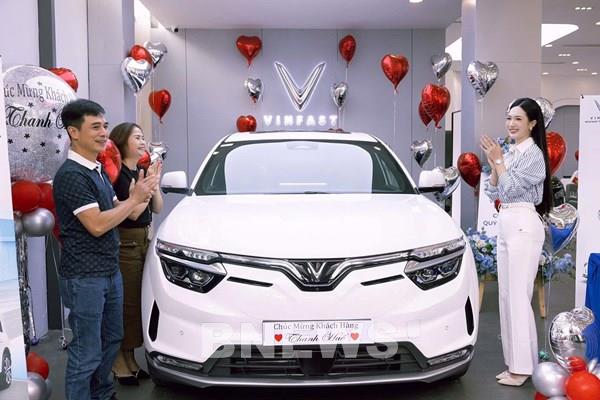 VinFast tiếp tục triển hỗ trợ người dân chuyển đổi sang xe điện với nhiều ưu đãi
