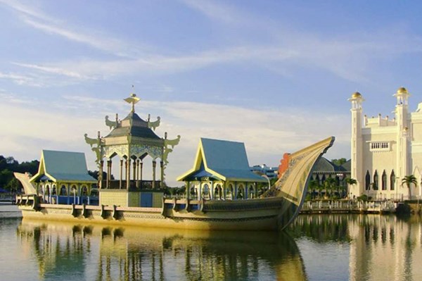 Brunei ra mắt hệ thống định danh kỹ thuật số quốc gia