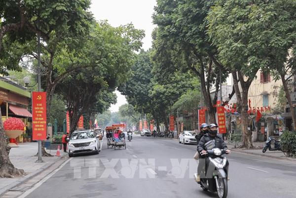 Dự báo thời tiết hôm nay 6/1: Hà Nội trời rét đậm