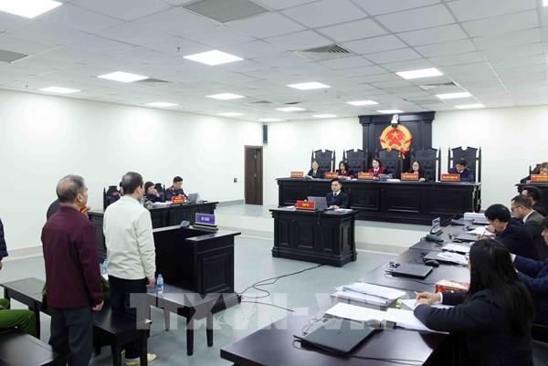 Vụ nhận hối lộ tại Ban QLDA Đắk Lắk: Đề nghị mức án đến 10 năm tù