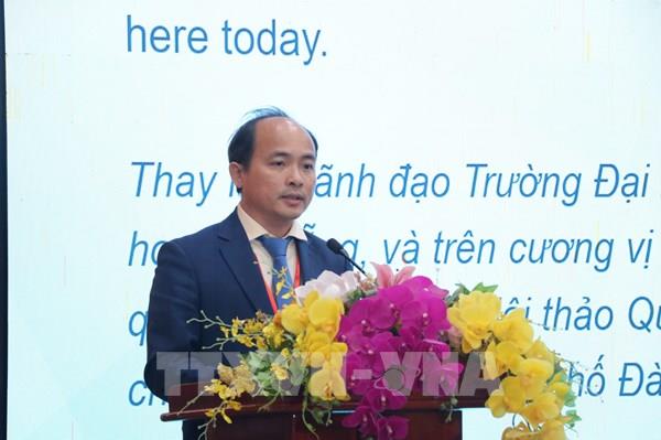 Đà Nẵng tăng tốc hội nhập quốc tế trong lĩnh vực vi mạch bán dẫn