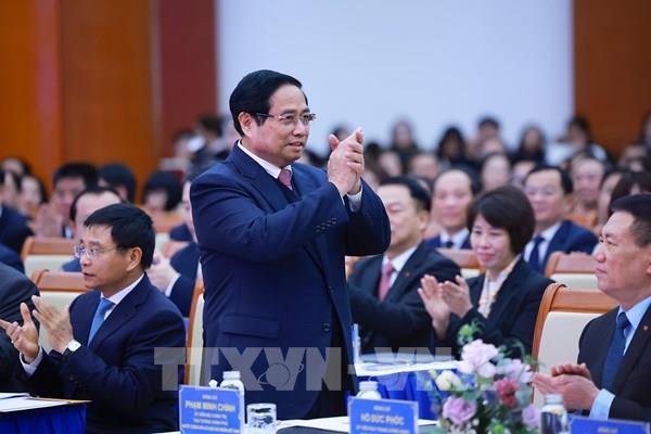 Ngành tài chính tạo đà tăng trưởng hai con số năm 2026