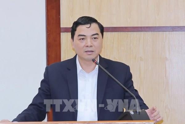 Thanh Hóa đề ra mục tiêu đến năm 2030 nằm trong nhóm địa phương dẫn đầu cả nước