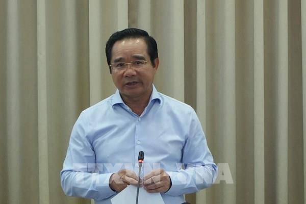 TP. Hồ Chí Minh quyết liệt gỡ nghịch lý “thừa vốn nhưng không giải ngân được”