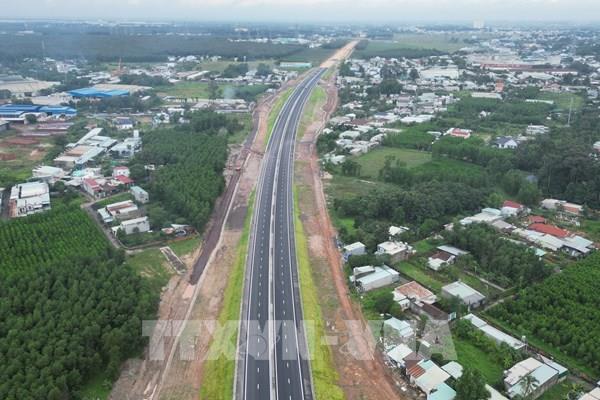 Điều chỉnh quy hoạch để Đồng Nai tái định vị và kiến tạo tương lai