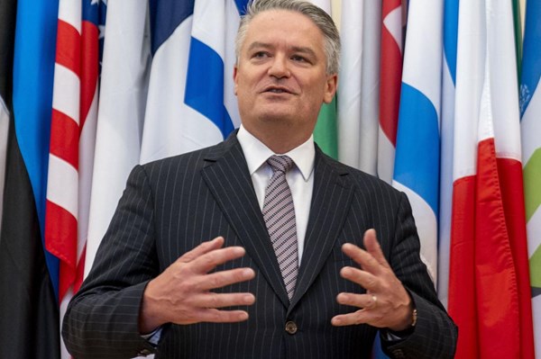 Hơn 145 quốc gia đồng ý cập nhật thỏa thuận thuế tối thiểu toàn cầu