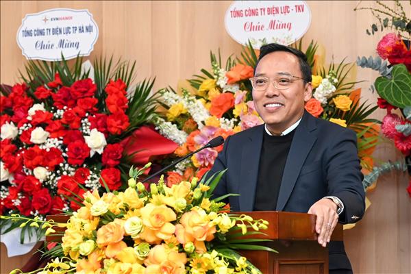 Sẵn sàng vận hành hệ thống điện giai đoạn mới, bảo đảm an ninh năng lượng quốc gia