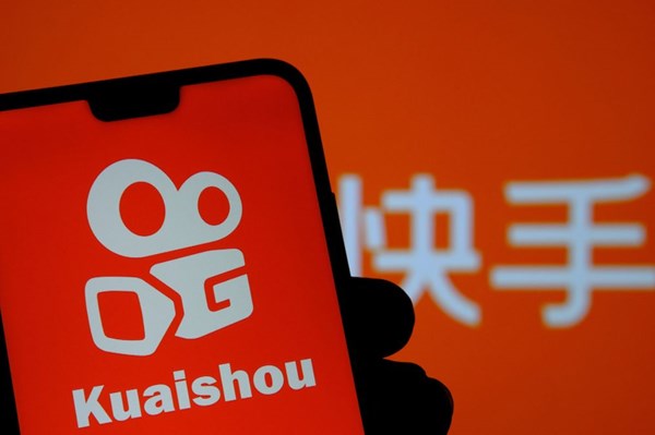 Hãng công nghệ Kuaishou "hóa rồng" nhờ video AI