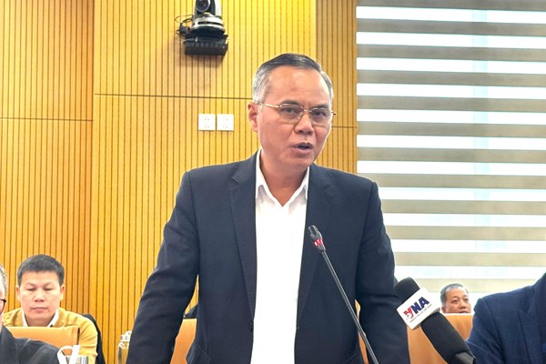 Đảm bảo nguồn cung thực phẩm Tết Nguyên đán 2026