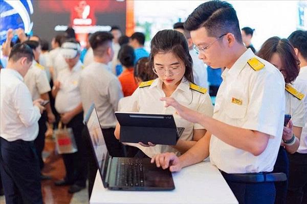 Thủ tướng biểu dương ngành thuế bứt phá trong cải cách thuế