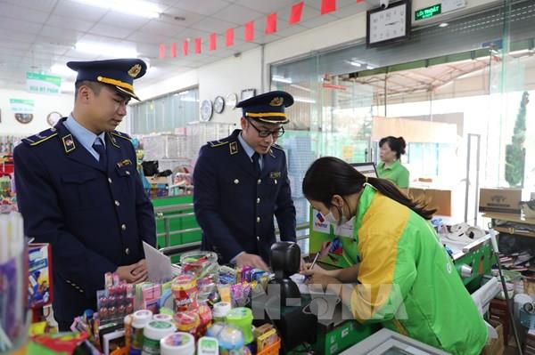 Thanh Hóa siết kiểm soát thị trường, bảo người tiêu dùng dịp Tết 