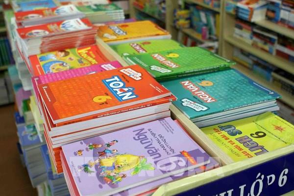 Học sinh được miễn phí sách giáo khoa từ 1/7/2026