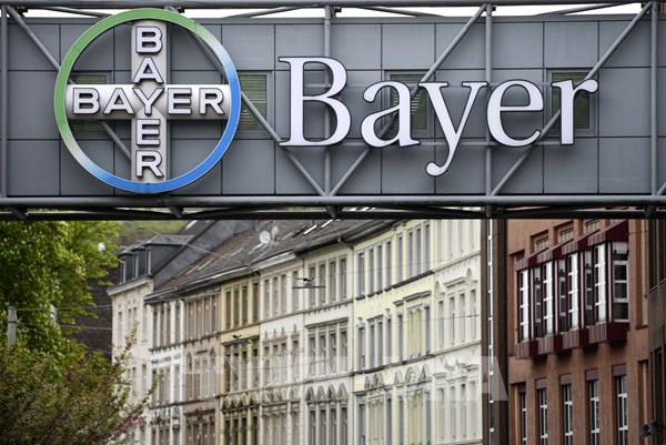 Bayer kiện các nhà sản xuất vaccine phòng COVID-19 xâm phạm sáng chế