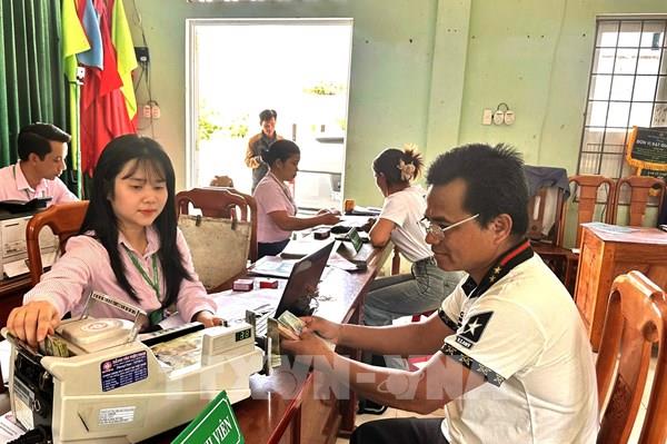 Nguồn vốn nhân văn mở lối hoàn lương ở Quảng Trị