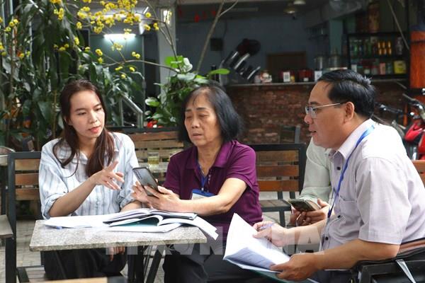 Tổng điều tra kinh tế 2026: Cú "soi chiếu” nền kinh tế Vĩnh Long