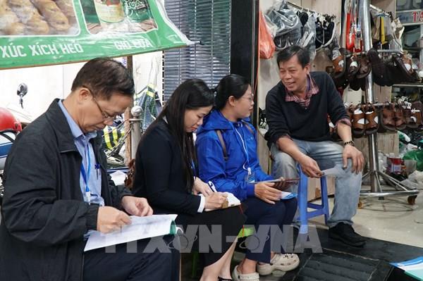 Tổng điều tra kinh tế 2026: “Dữ liệu vàng” cho Đà Nẵng