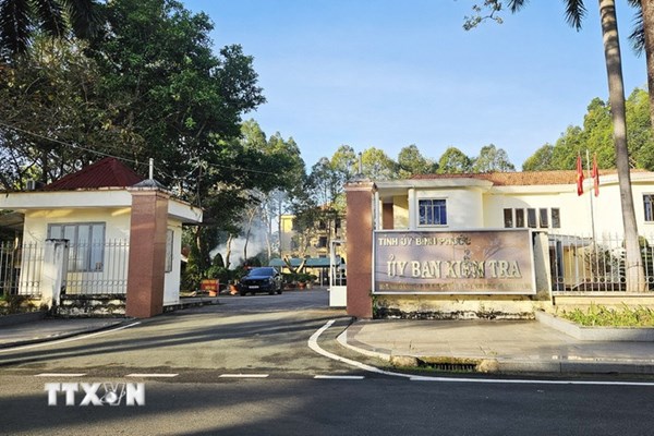 Đồng Nai siết quản lý tài sản công sau sắp xếp hành chính