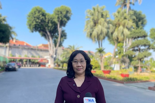 Tổng điều tra kinh tế: Nguồn dữ liệu có tính pháp lý và tin cậy cao để định hướng kinh tế