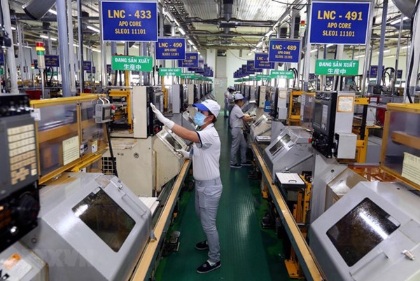 Doanh nghiệp TP. Hồ Chí Minh tăng tốc, đón mùa tiêu dùng Tết 2026