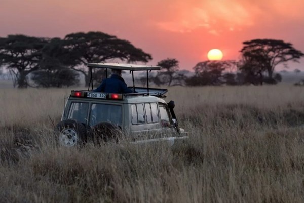 Du lịch trực tuyến Nam Phi bứt phá trong giai đoạn tăng trưởng mới