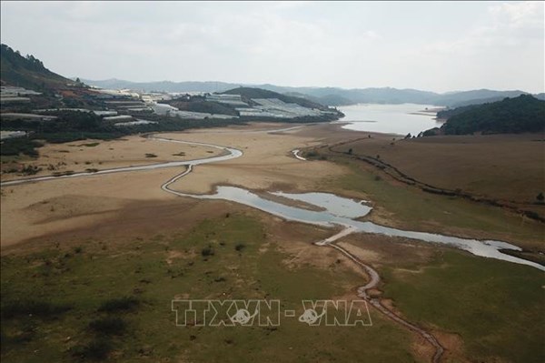 Lâm Đồng chủ động các biện pháp chống hạn ngay đầu mùa khô 2026