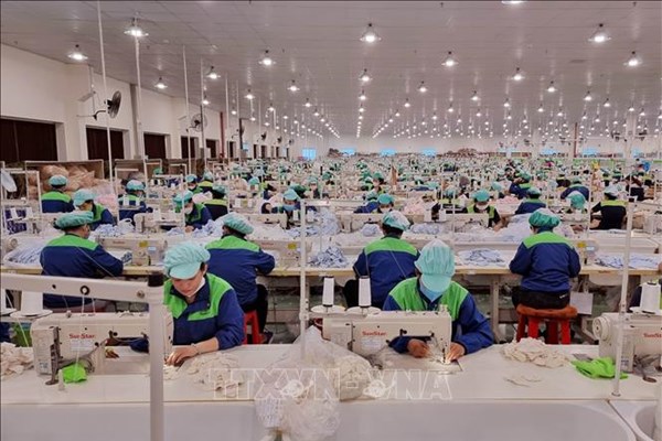 Khánh Hòa thu hút đầu tư tạo động lực tăng trưởng hai con số