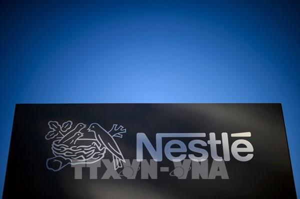 Thêm nhiều nước thu hồi sản phẩm sữa công thức của Nestle