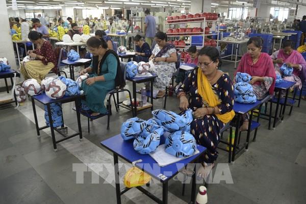 Ngân hàng Goldman Sachs dự báo Ấn Độ tiếp tục duy trì đà tăng trưởng