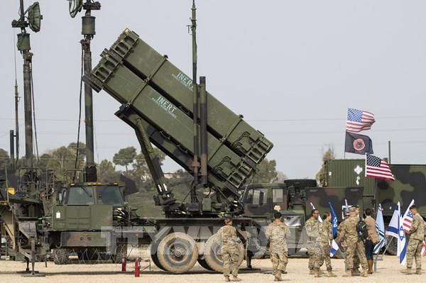 Tổng thống Mỹ đề xuất tăng 50% ngân sách quốc phòng lên mức kỷ lục