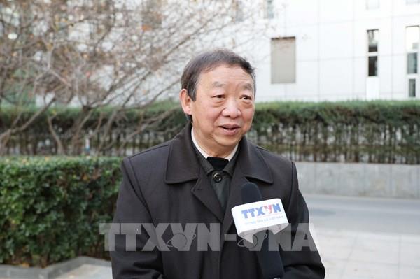 Đối ngoại chủ động nâng vị thế và dư địa phát triển của Việt Nam