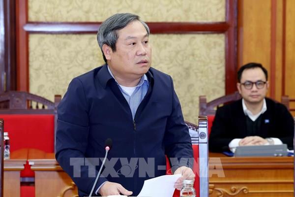 Hà Nội, TP. Hồ Chí Minh tạo đà tăng trưởng cao cho năm 2026