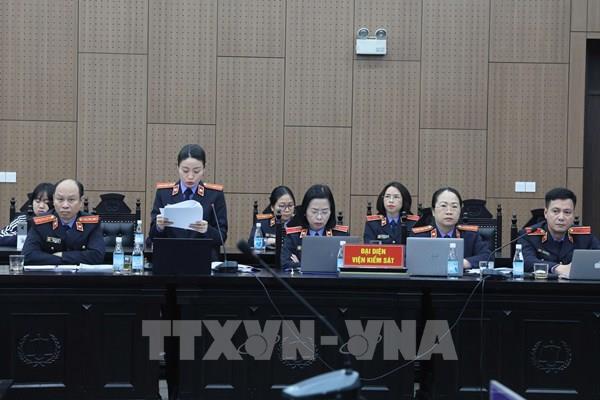 Vụ nhận hối lộ tại Cục An toàn thực phẩm: Gây khó khăn, tạo yêu cầu khó hiểu để “ép” doanh nghiệp đưa tiền