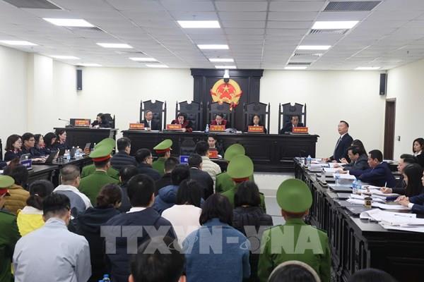 Vụ sữa giả tại Z Holding: Viện Kiểm sát làm rõ khái niệm về hàng giả