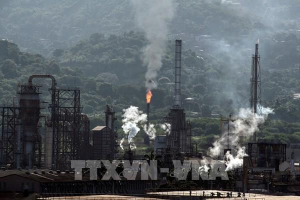 Thách thức của ngành dầu mỏ Canada sau biến động tại Venezuela