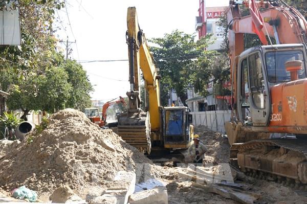 Lâm Đồng đốc thúc tiến độ dự án trọng điểm ven biển