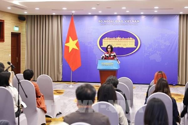 Cộng đồng quốc tế ghi nhận thành tựu phát triển kinh tế-xã hội của Việt Nam