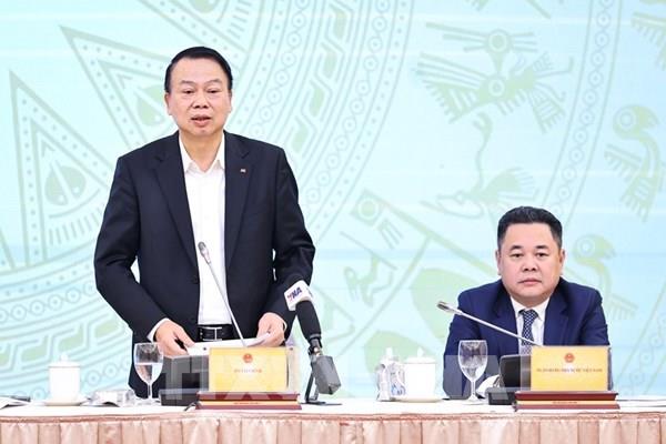 Nền tảng vĩ mô là “mỏ neo” an toàn cho tăng trưởng hai con số