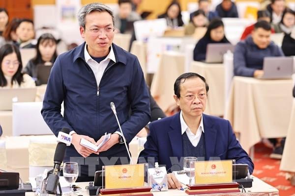 Triển khai đồng bộ các giải pháp bảo đảm an ninh, an toàn Đại hội XIV của Đảng