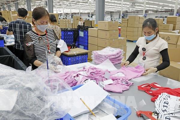 Năm 2026, cả nước phấn đấu xuất siêu ở mức trên 23 tỷ USD