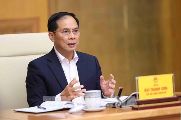 Quy chế hoạt động của Tổ công tác bảo đảm an ninh năng lượng trước diễn biến phức tạp của cuộc xung đột quân sự tại Trung Đông