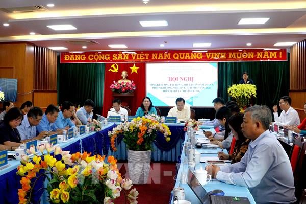 Vĩnh Long đặt mục tiêu bao phủ BHYT từ 96% dân số năm 2026