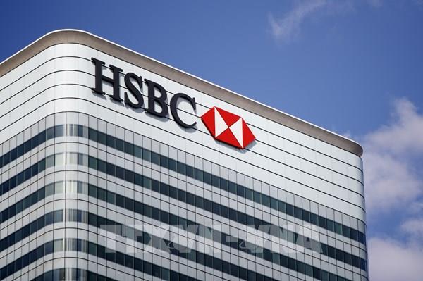 HSBC dàn xếp điều tra trốn thuế cổ tức tại Pháp