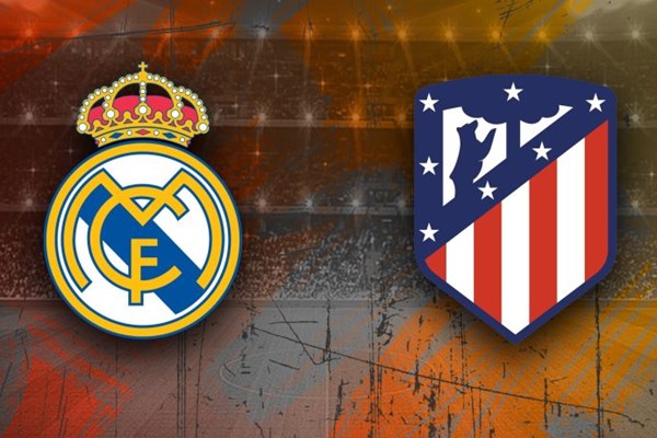 Trực tiếp Atletico Madrid vs Real Madrid, 02h00 ngày 9/1. Trực tiếp Siêu Cúp Tây Ban Nha