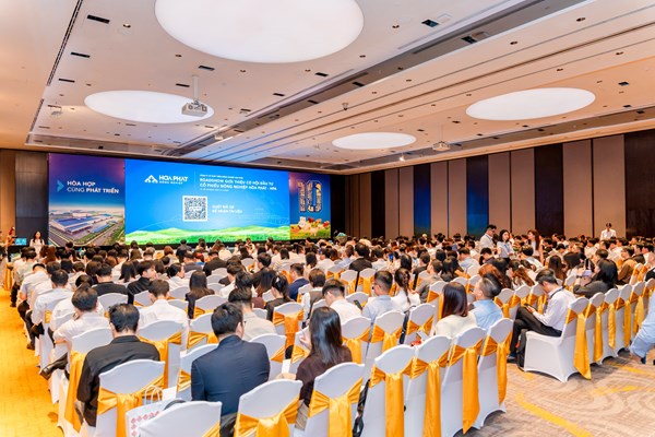 HPA phát hành thành công 30 triệu cổ phiếu IPO