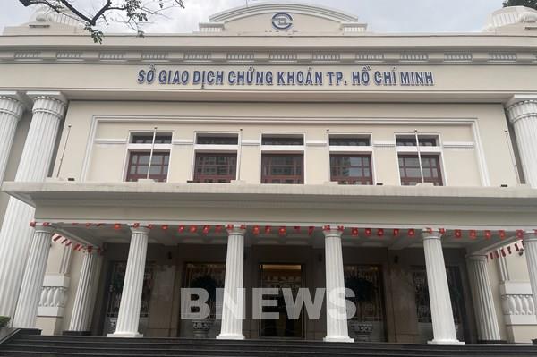 VPBankS bất ngờ lọt vào Top 10 thị phần môi giới trên HOSE