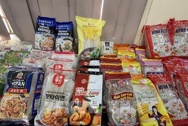 Đồng Tháp nâng tầm sản phẩm OCOP, chinh phục thị trường quốc tế