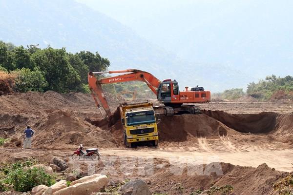 Khánh Hòa gỡ vướng cho các dự án giao thông