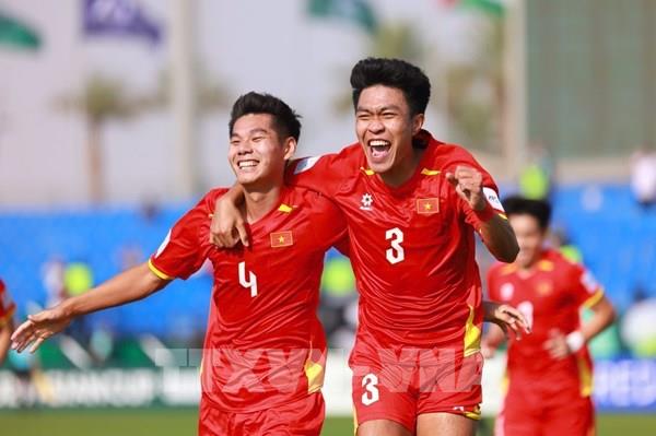 Trực tiếp U23 Việt Nam vs U23 Kyrgyzstan 21h00 ngày 9/1. Trực tiếp vòng bảng U23 châu Á