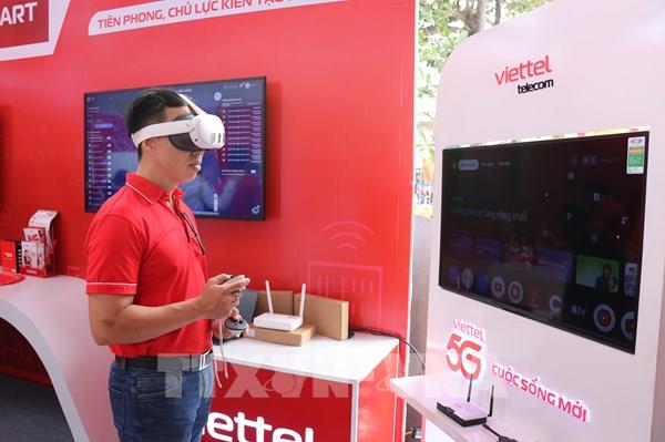 Số hóa toàn diện, Khánh Hòa hướng tới chính quyền thông minh